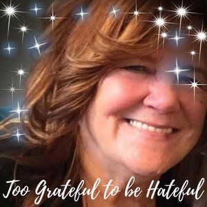 Meet your Posher, Janette